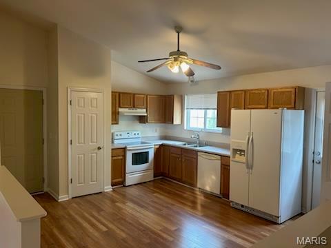 Cherrywood Parc #5 - Residential Lease