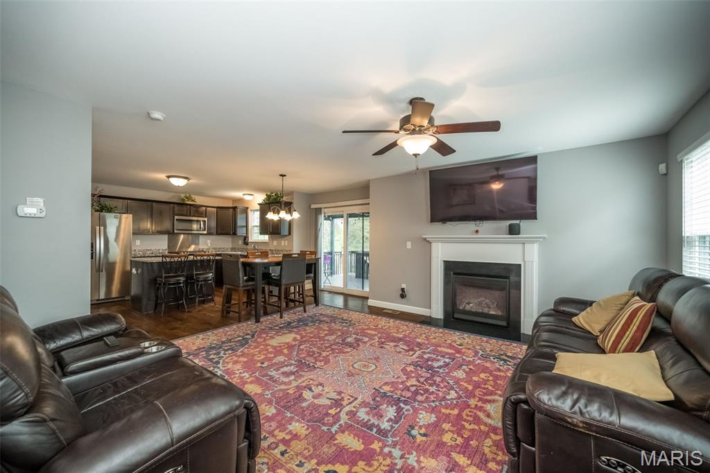 Orchard Lakes Ph 1 - Residential