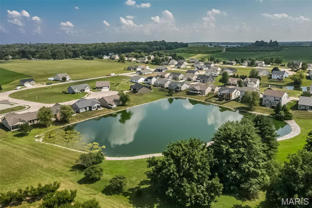 Orchard Lakes Ph 1 - Residential