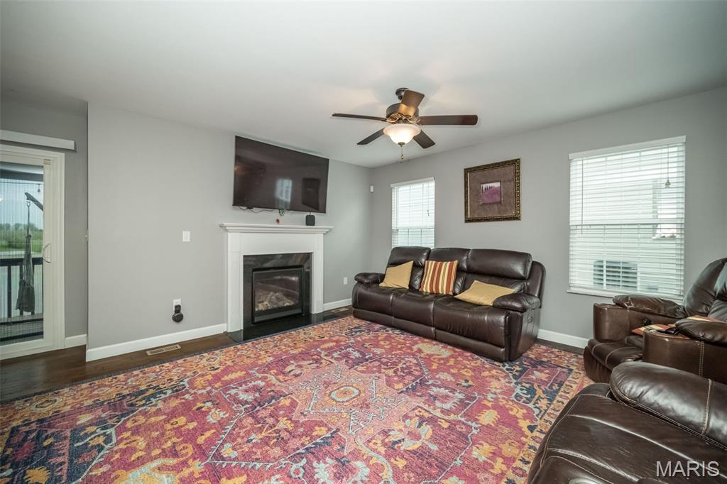 Orchard Lakes Ph 1 - Residential