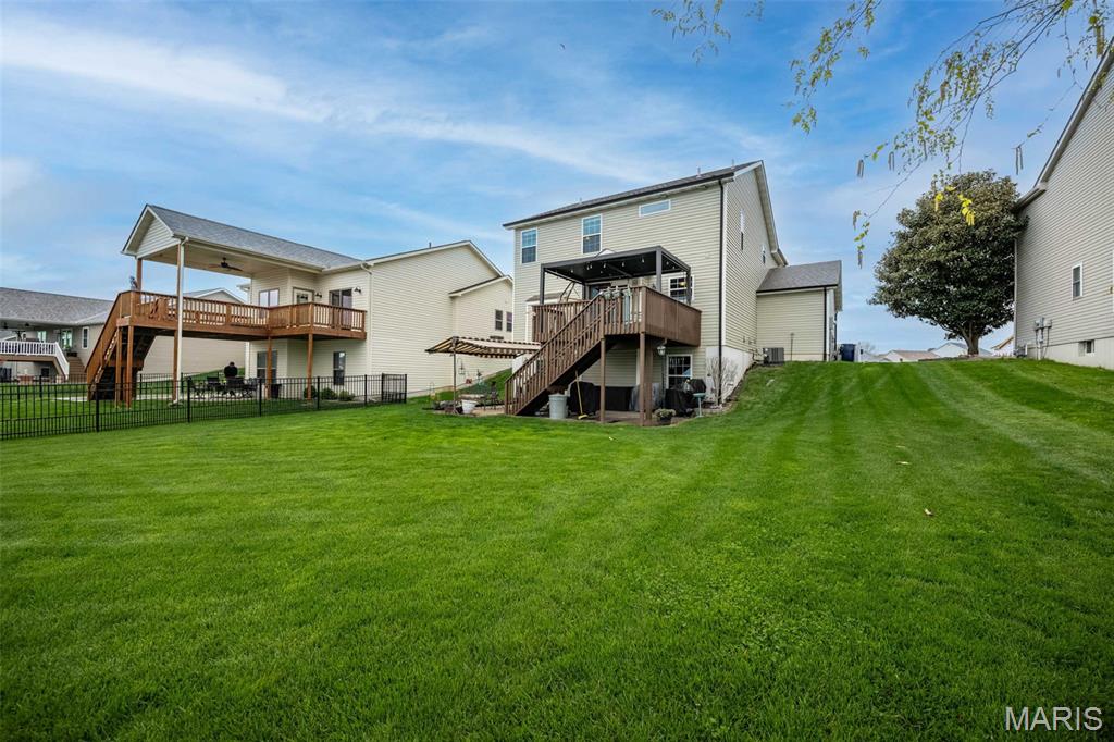 Orchard Lakes Ph 1 - Residential