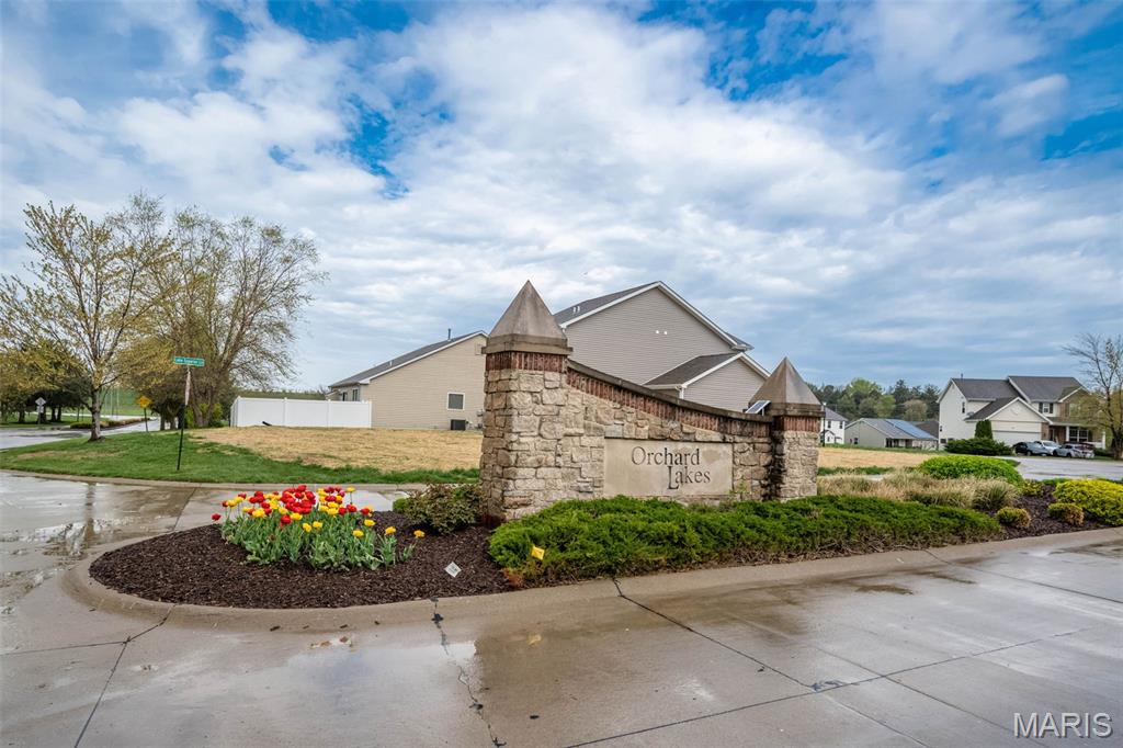 Orchard Lakes Ph 1 - Residential