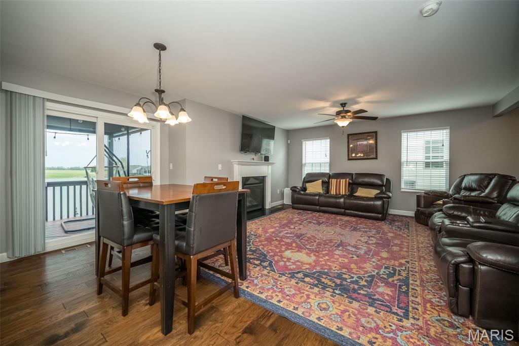 Orchard Lakes Ph 1 - Residential