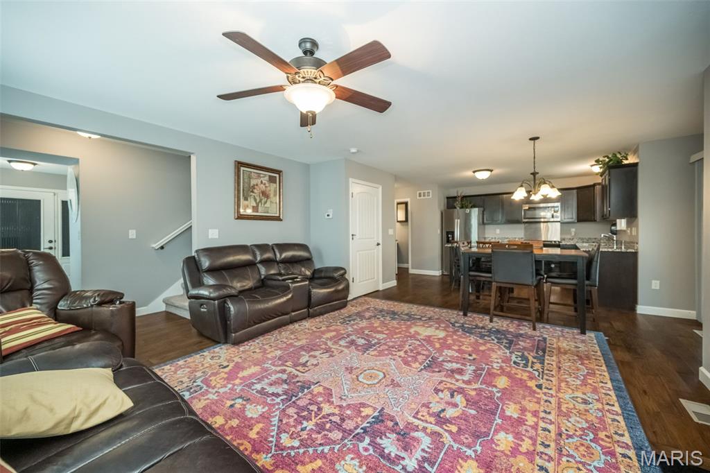 Orchard Lakes Ph 1 - Residential