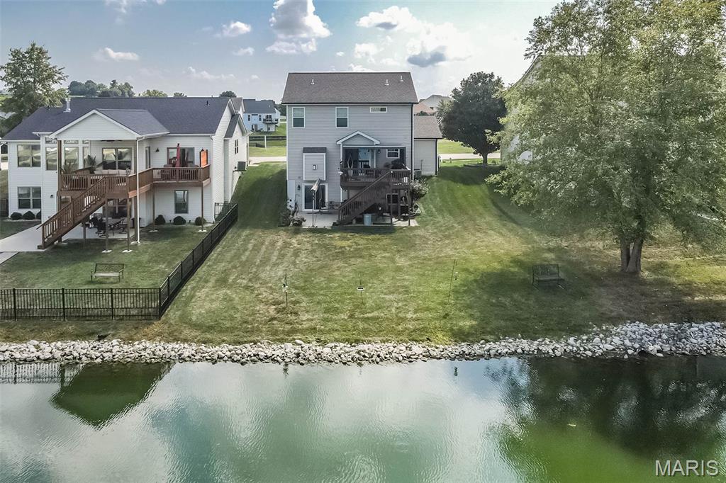 Orchard Lakes Ph 1 - Residential