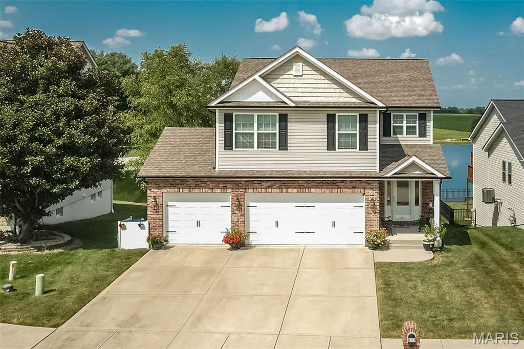 Orchard Lakes Ph 1 - Residential