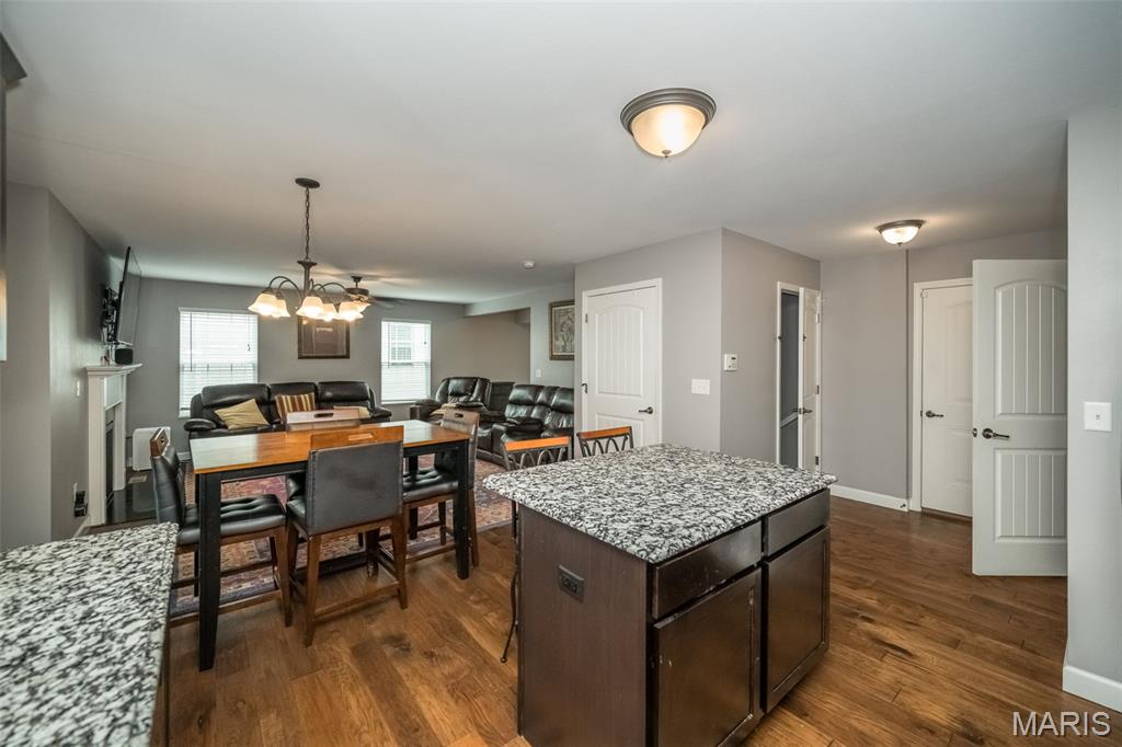 Orchard Lakes Ph 1 - Residential