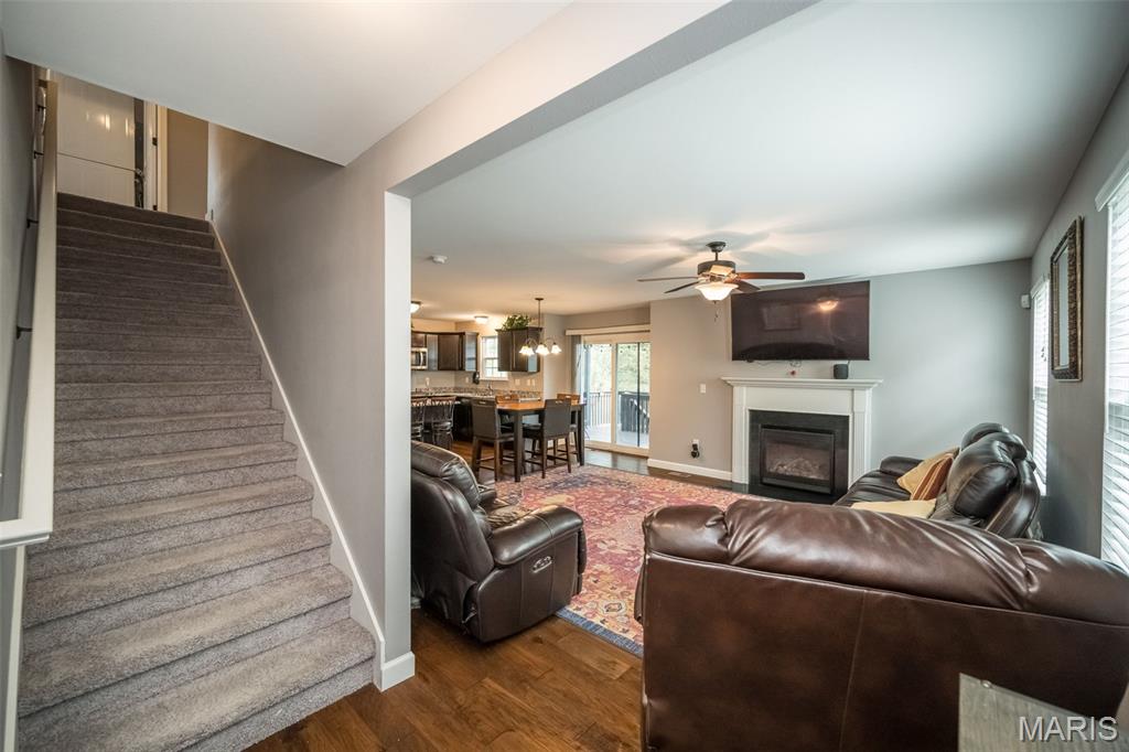 Orchard Lakes Ph 1 - Residential