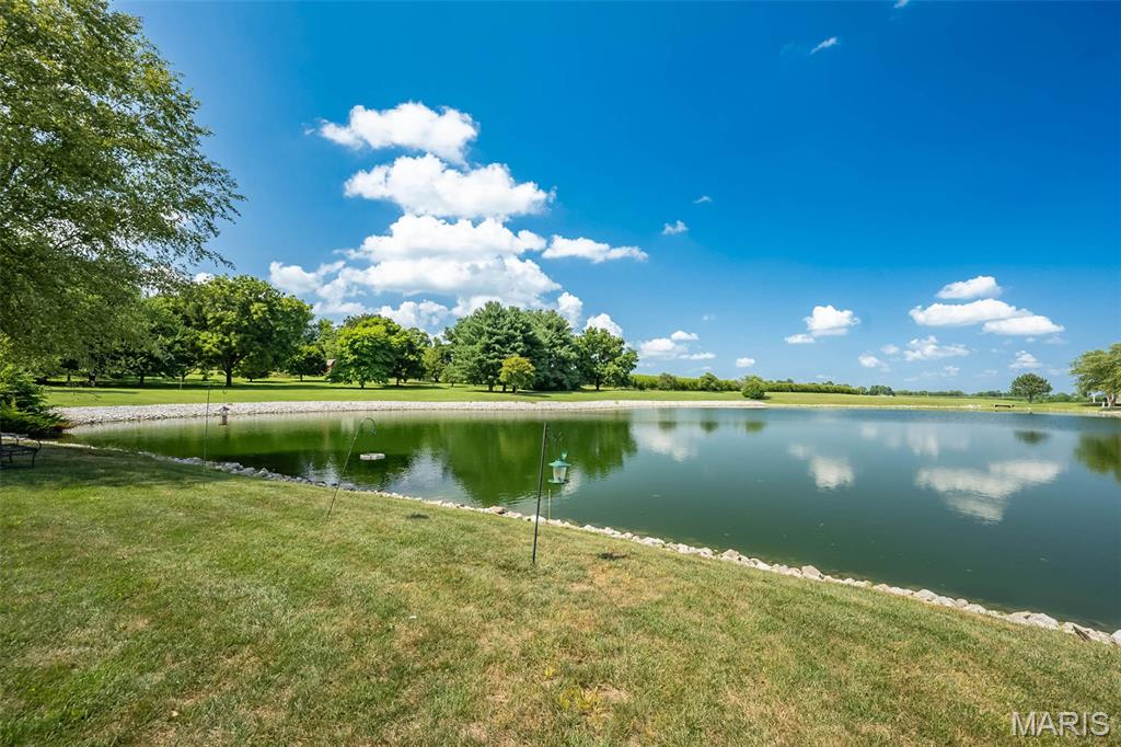 Orchard Lakes Ph 1 - Residential