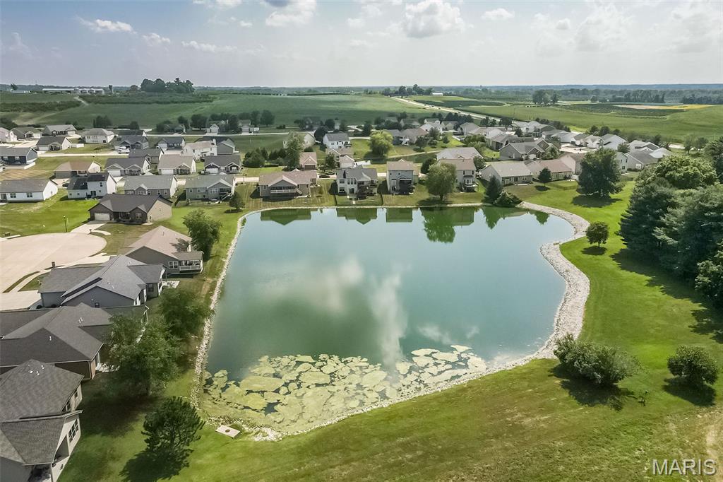 Orchard Lakes Ph 1 - Residential