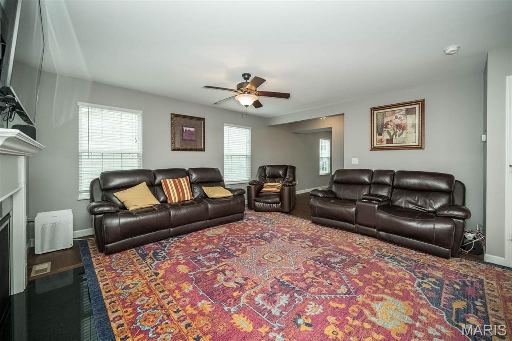 Orchard Lakes Ph 1 - Residential