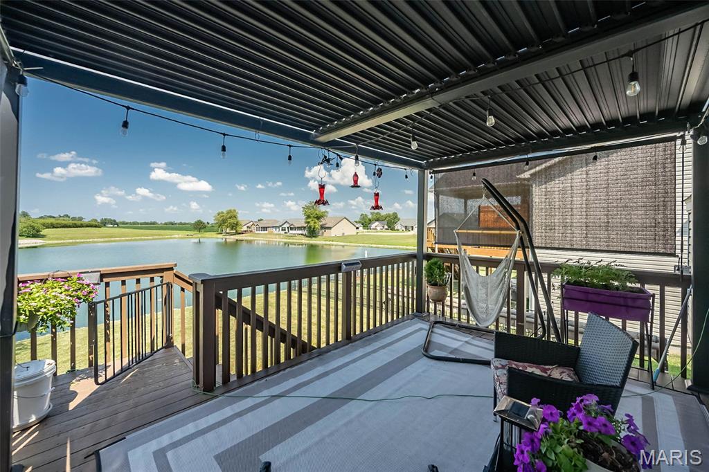 Orchard Lakes Ph 1 - Residential