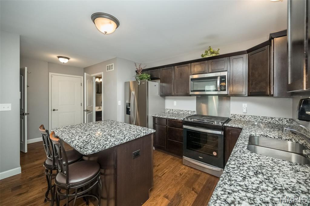Orchard Lakes Ph 1 - Residential