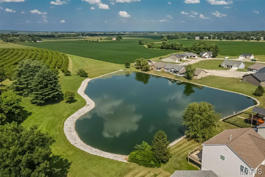 Orchard Lakes Ph 1 - Residential
