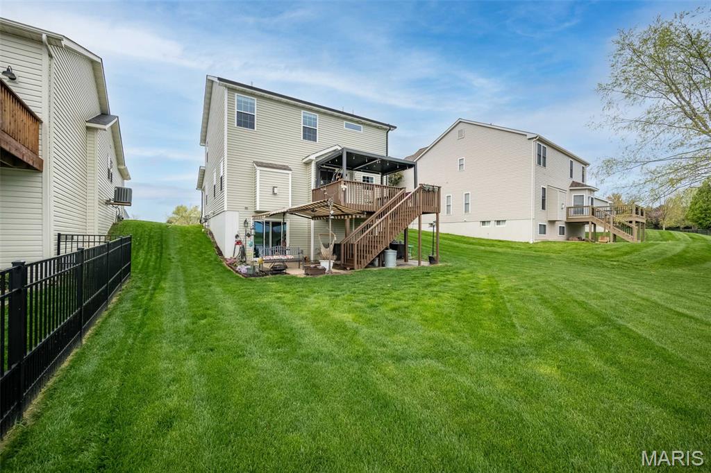 Orchard Lakes Ph 1 - Residential