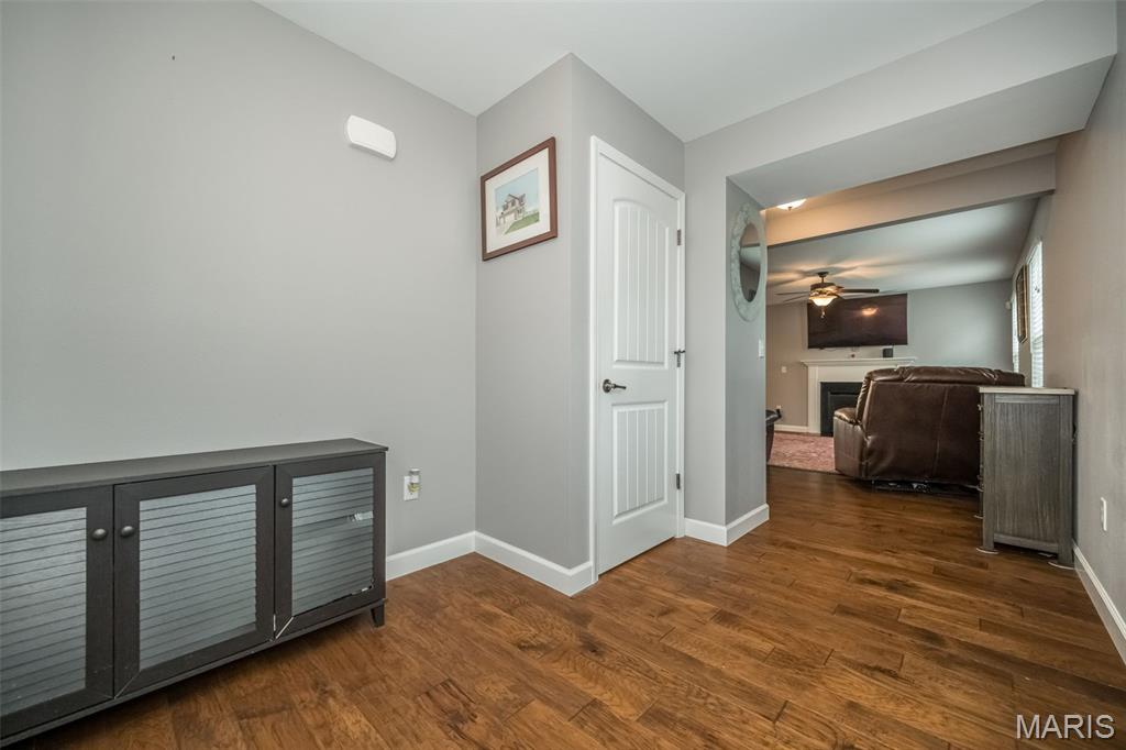 Orchard Lakes Ph 1 - Residential