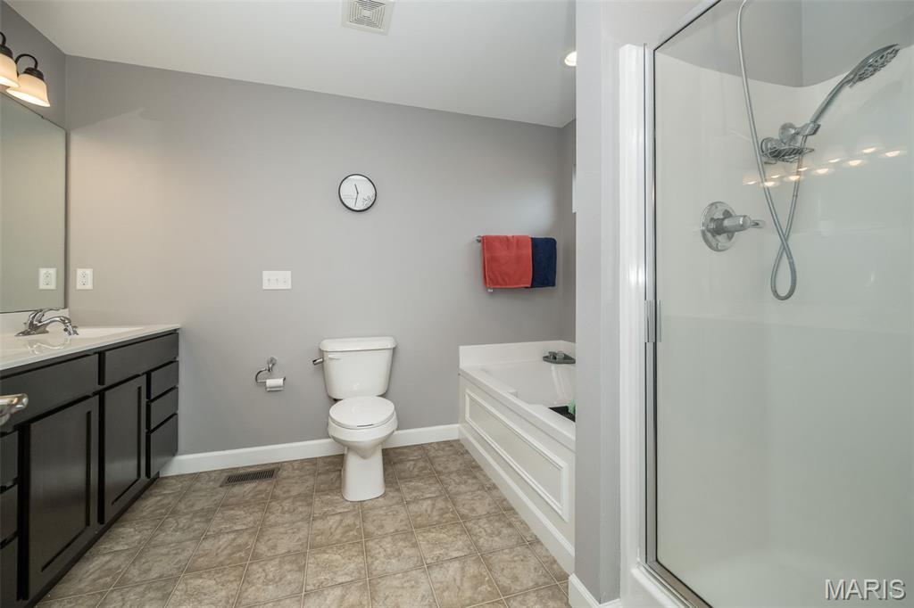 Orchard Lakes Ph 1 - Residential
