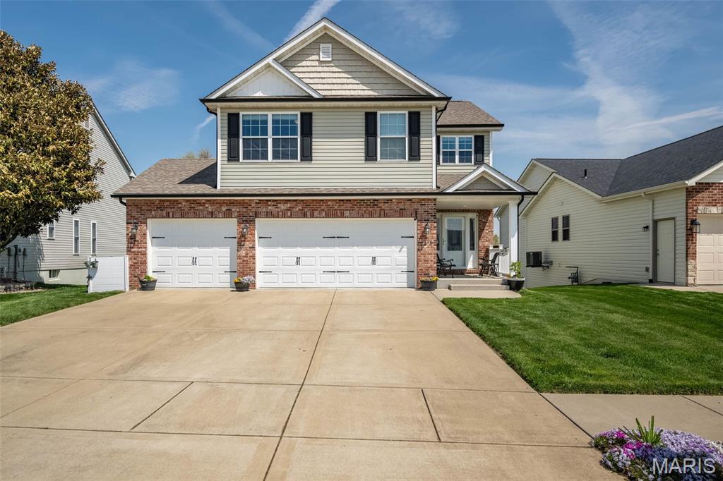 Orchard Lakes Ph 1 - Residential