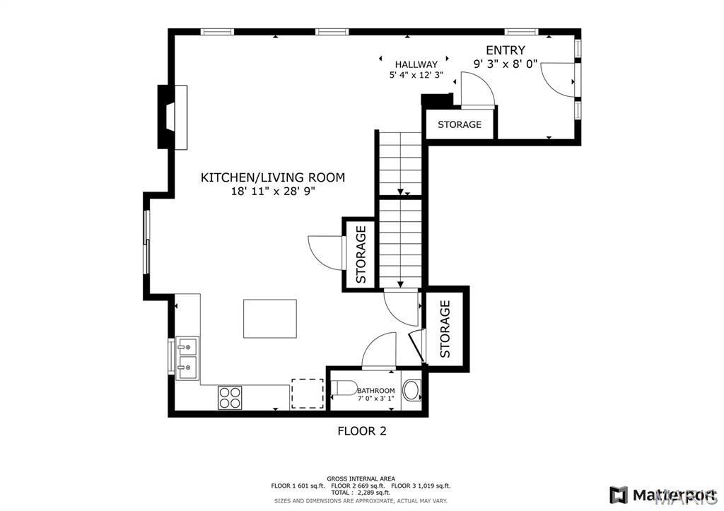 Orchard Lakes Ph 1 - Residential