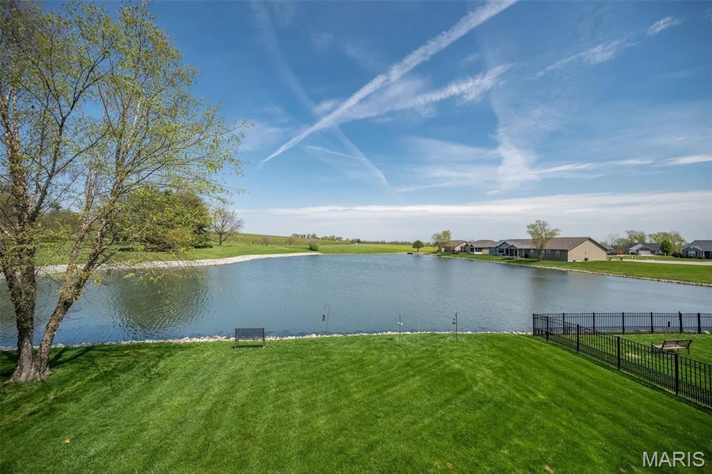 Orchard Lakes Ph 1 - Residential