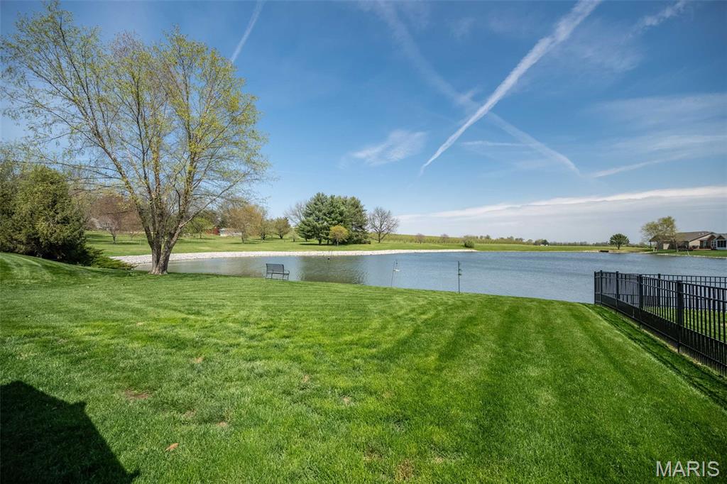 Orchard Lakes Ph 1 - Residential