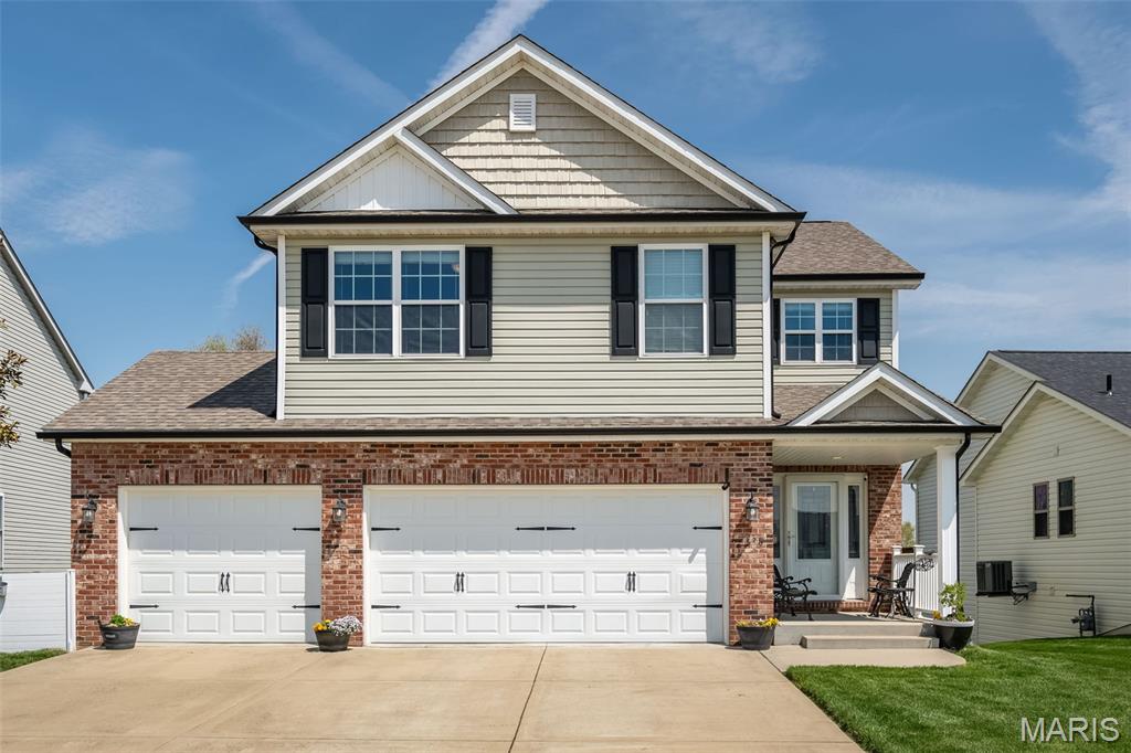 Orchard Lakes Ph 1 - Residential
