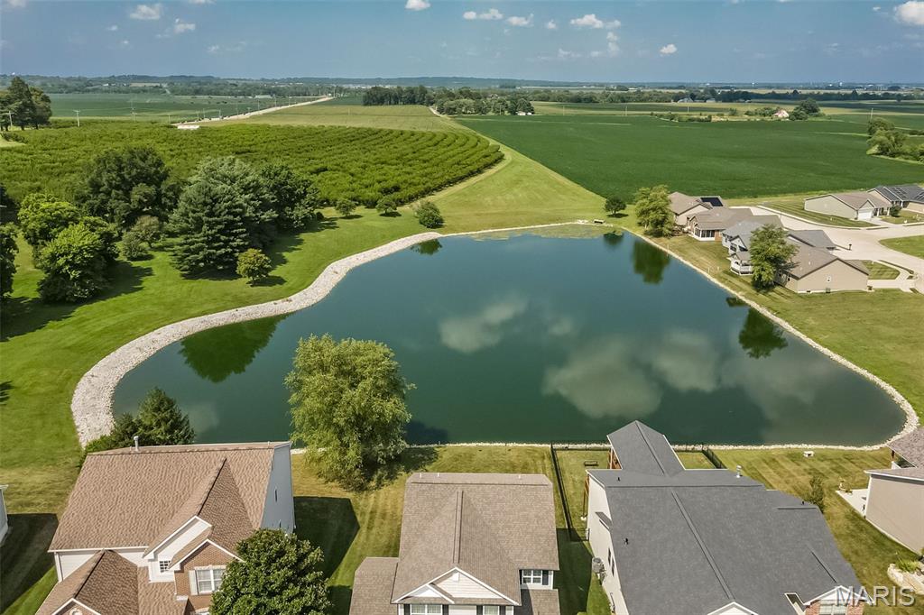 Orchard Lakes Ph 1 - Residential