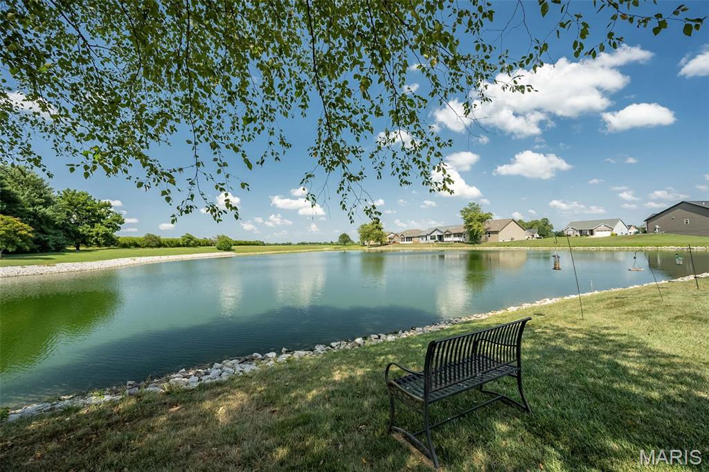 Orchard Lakes Ph 1 - Residential