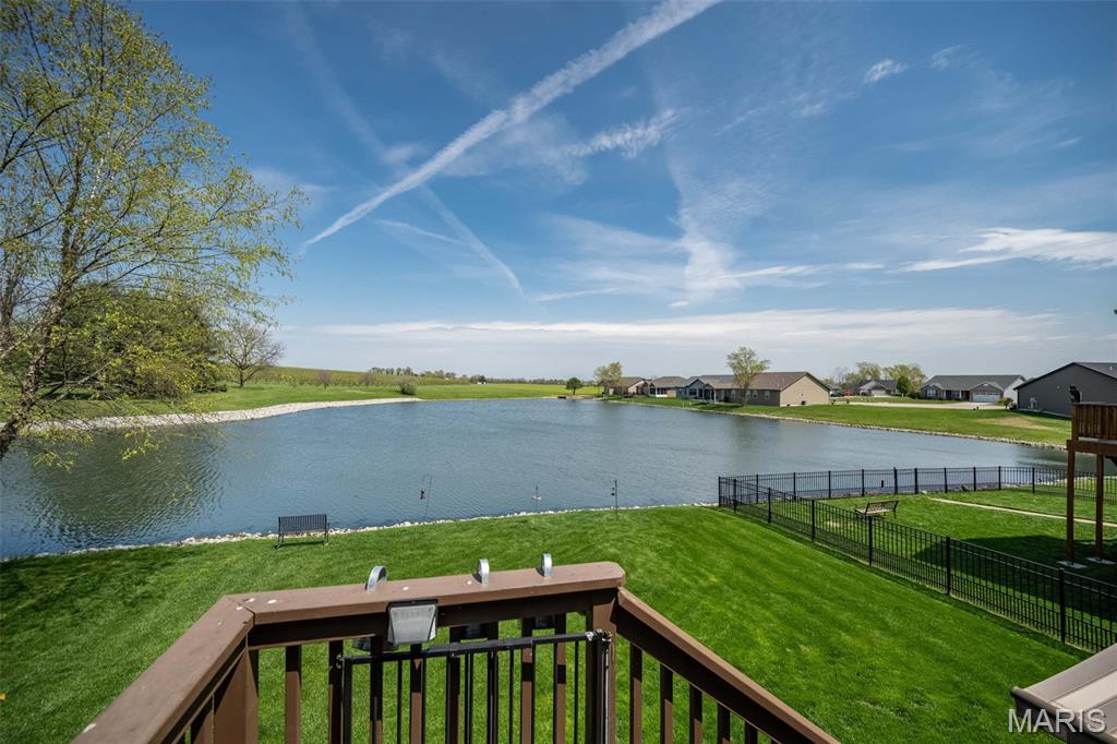 Orchard Lakes Ph 1 - Residential