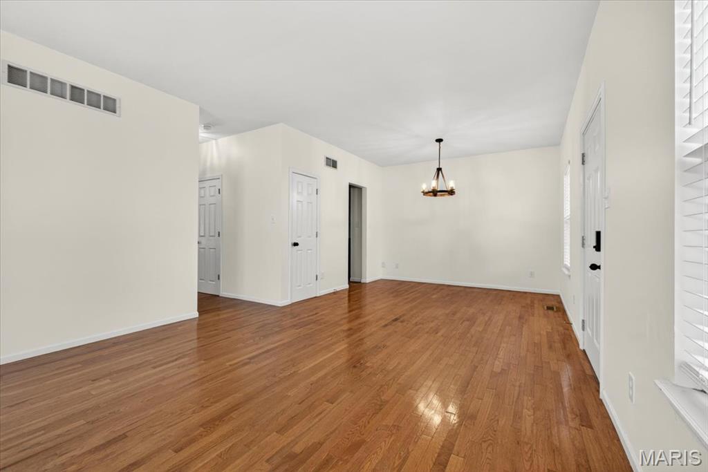 Saratoga #1 - Residential