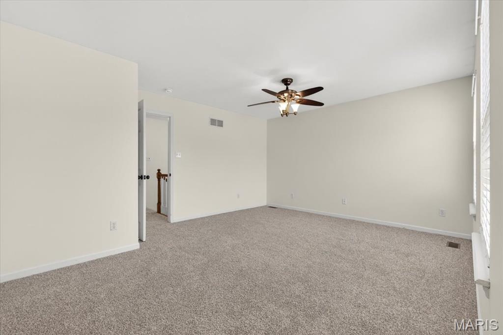 Saratoga #1 - Residential