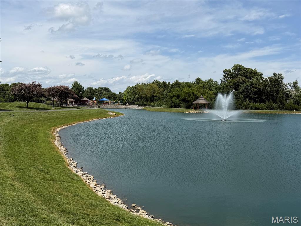 Saratoga #1 - Residential