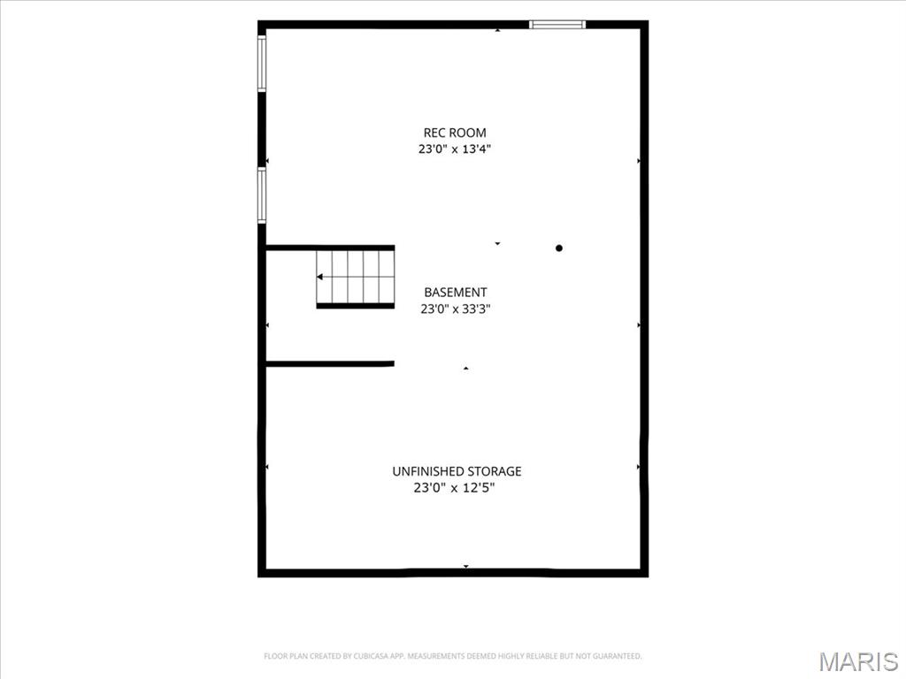 Saratoga #1 - Residential