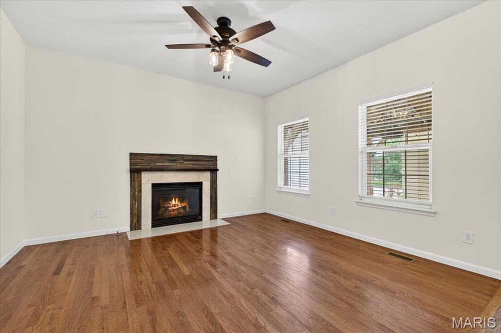 Saratoga #1 - Residential