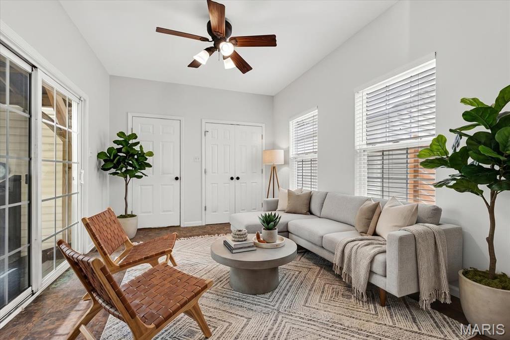 Saratoga #1 - Residential