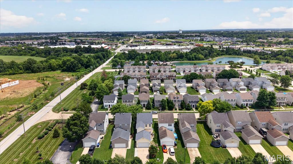 Saratoga #1 - Residential