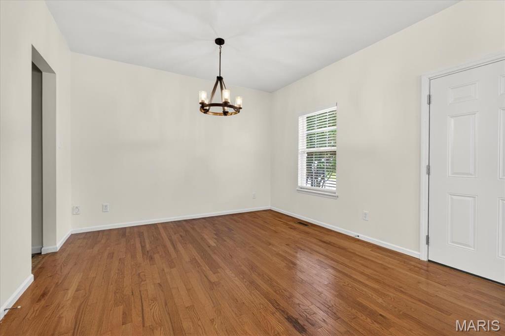Saratoga #1 - Residential
