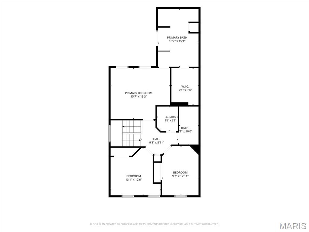 Saratoga #1 - Residential