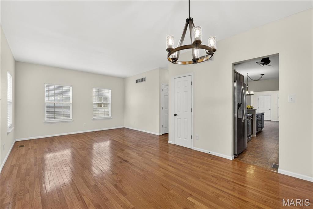 Saratoga #1 - Residential