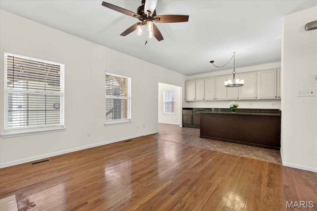 Saratoga #1 - Residential