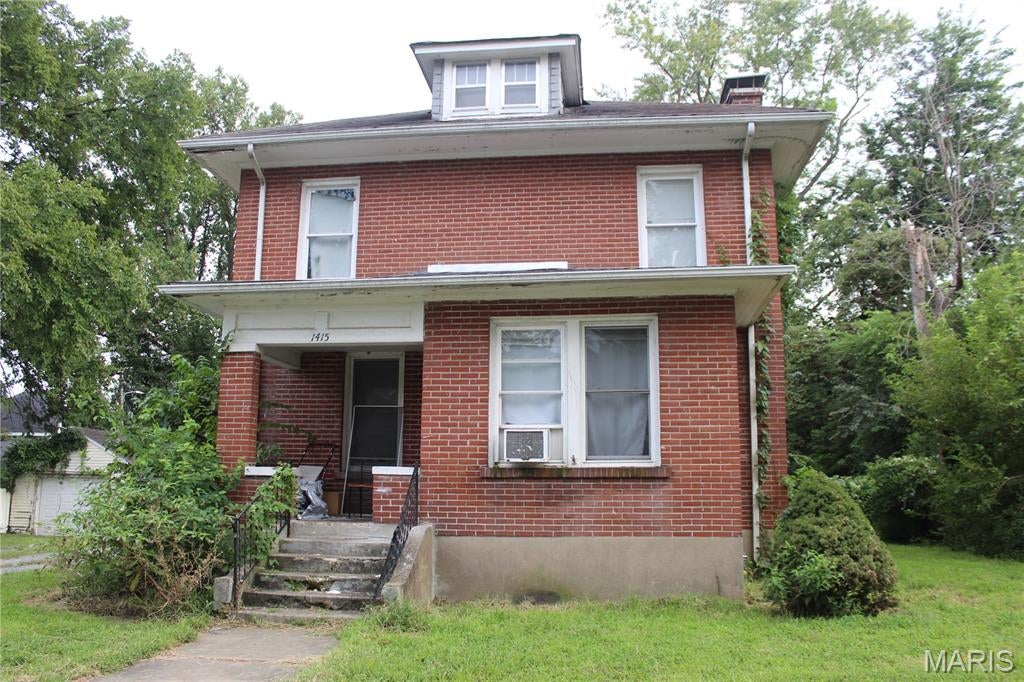 Russell & Whiteners Add - Residential