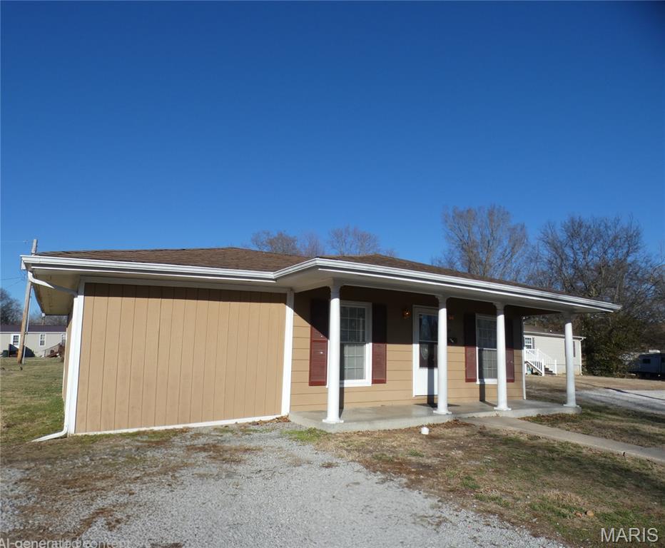 Osage Place Add - Residential