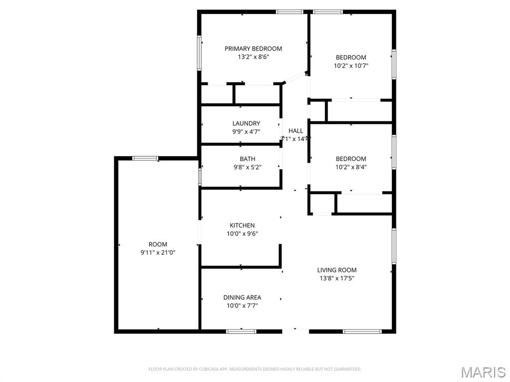 Osage Place Add - Residential
