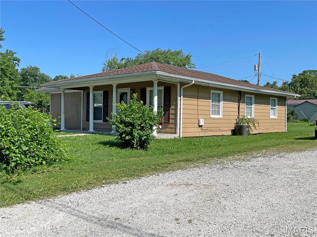 Osage Place Add - Residential
