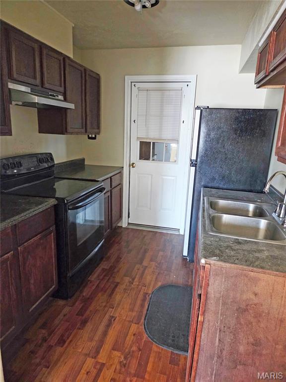 Osage Place Add - Residential