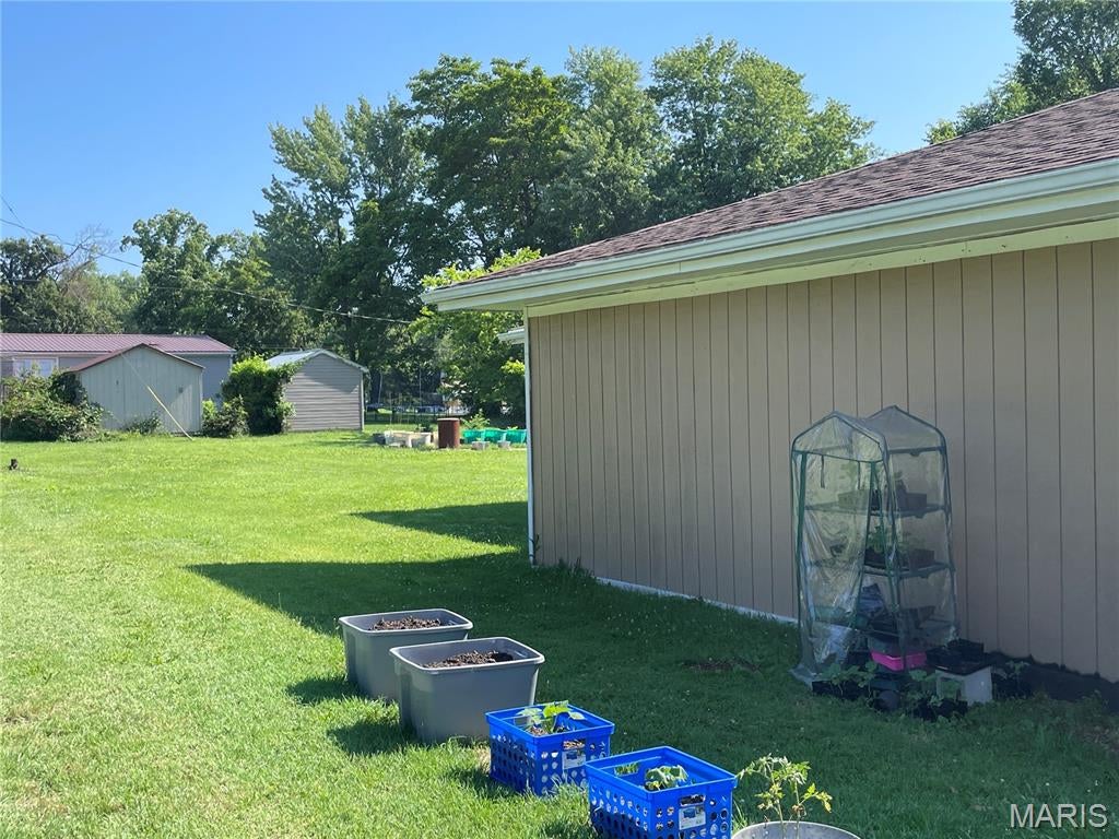 Osage Place Add - Residential