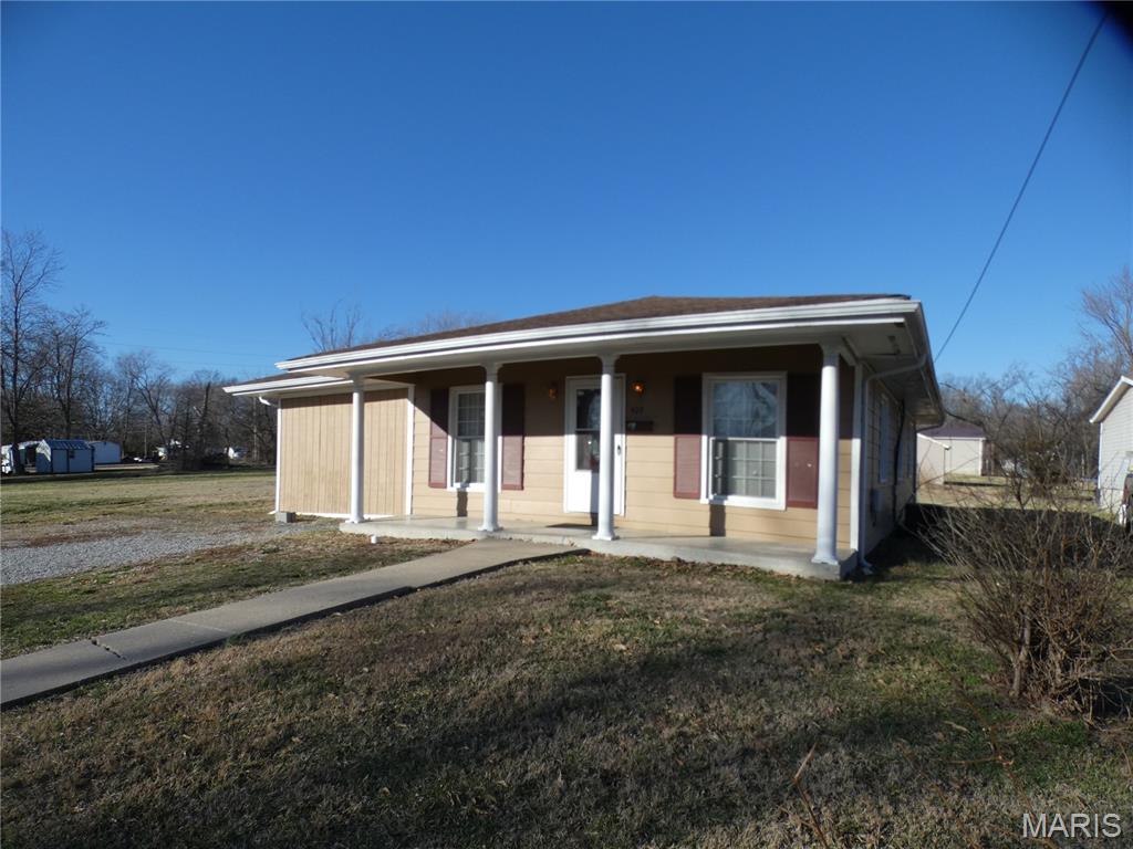 Osage Place Add - Residential