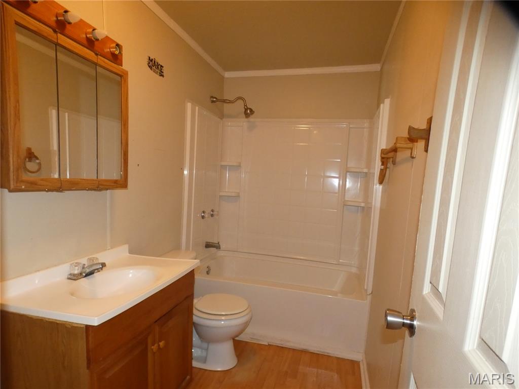 Osage Place Add - Residential