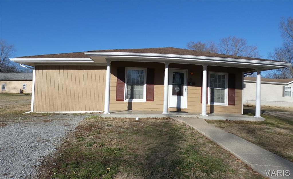 Osage Place Add - Residential