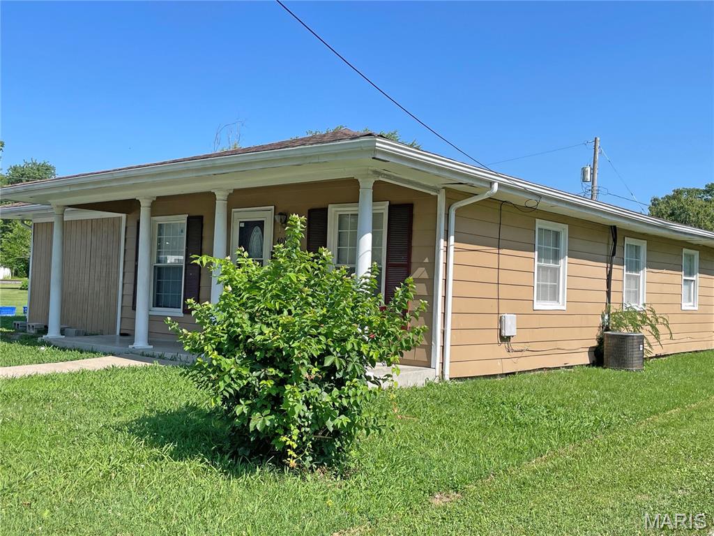 Osage Place Add - Residential